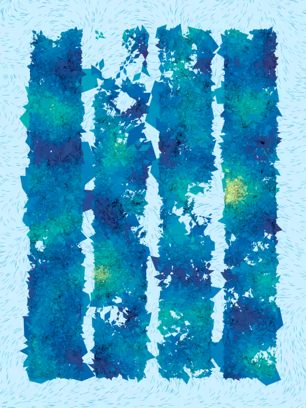 Clutter #9