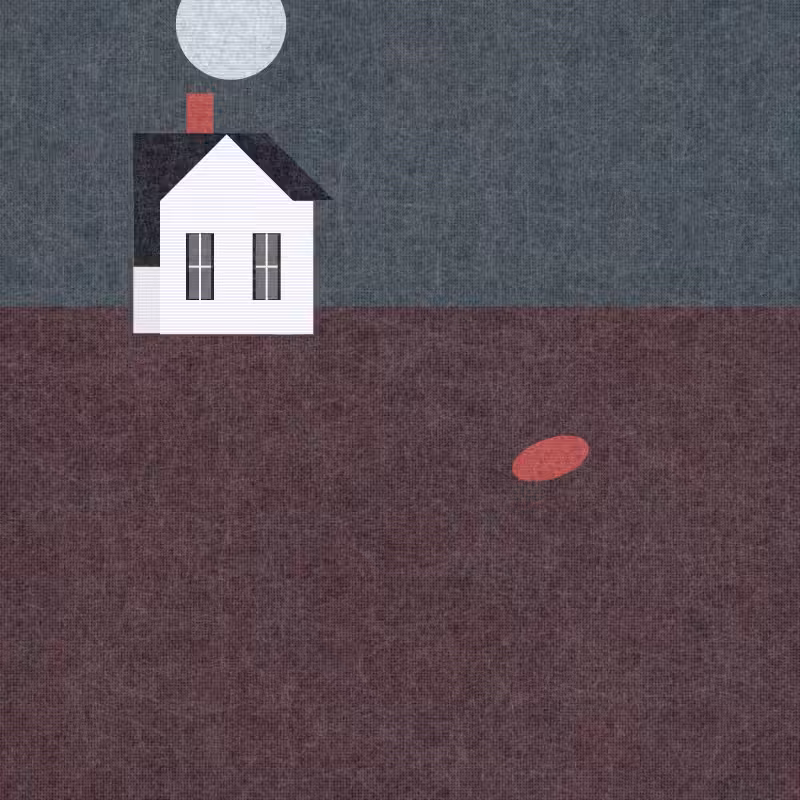 Southern Gothic #102