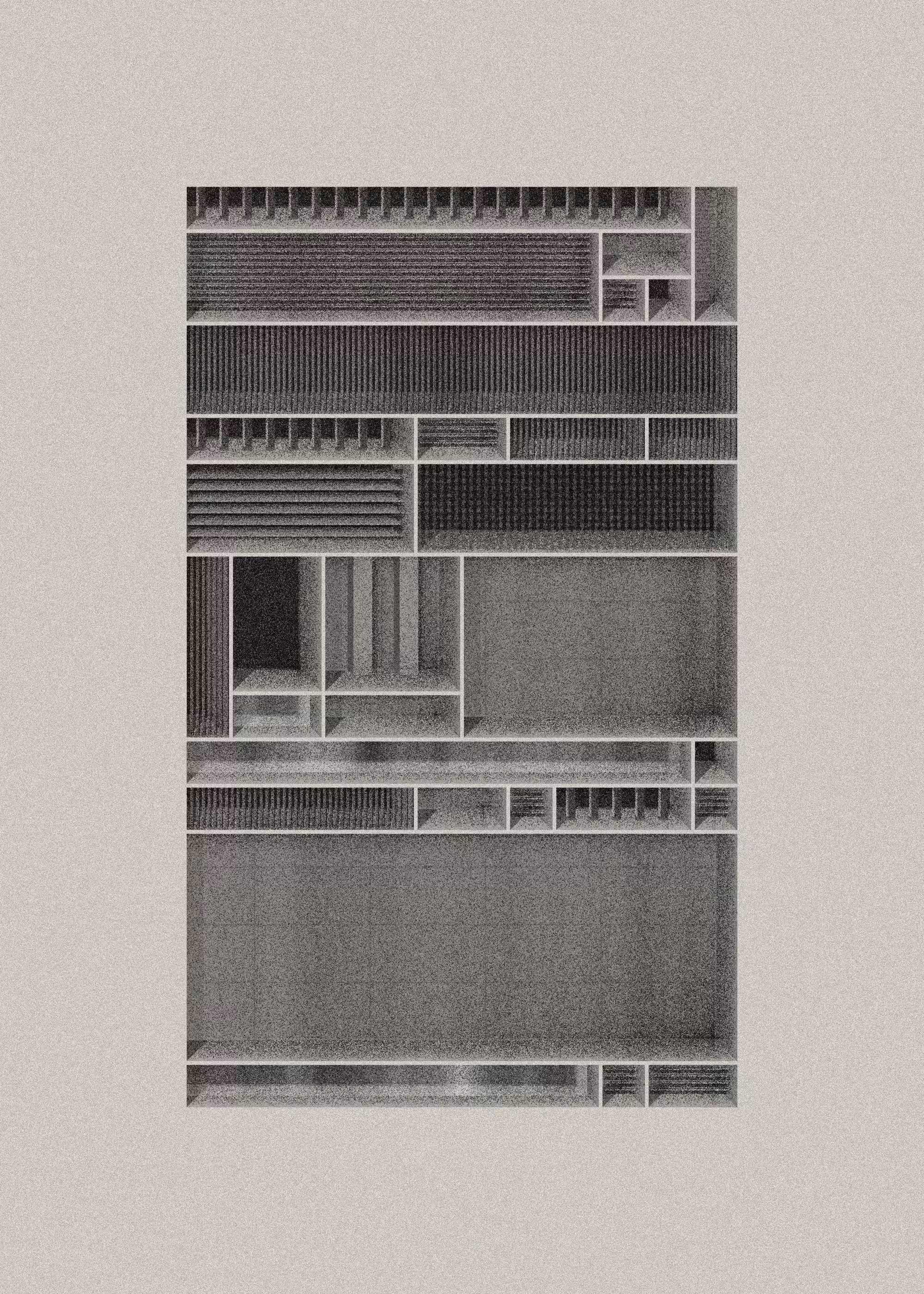 Béton Brut #90