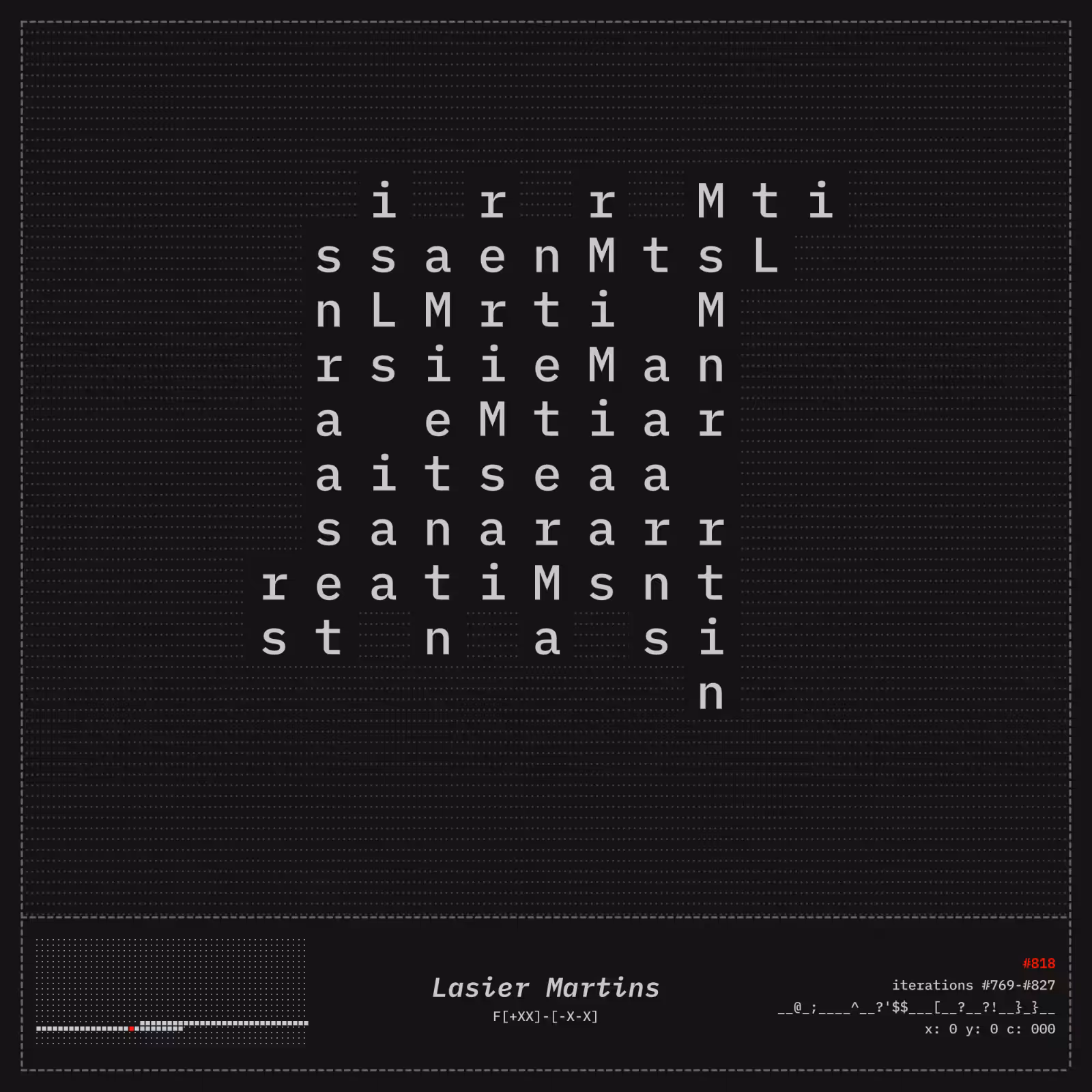 L-Poem #110