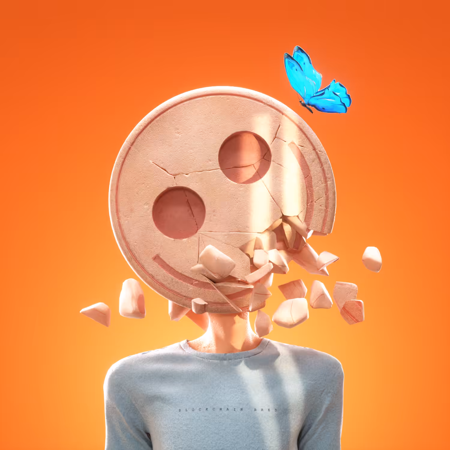 Pillheads: Pillhead #3560