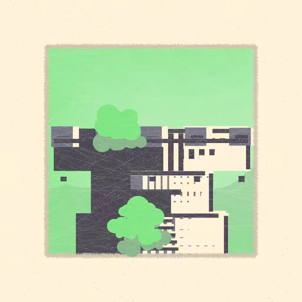Ruined Ruins #20