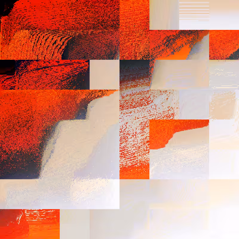 Terraforming Surfaces [TS-002] #1