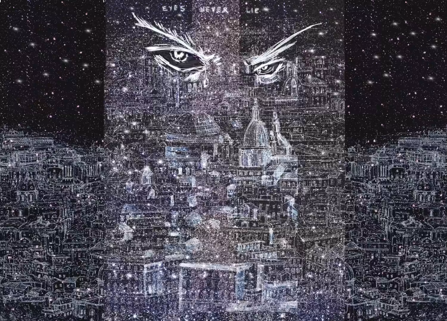 Eyes Never Lie  01