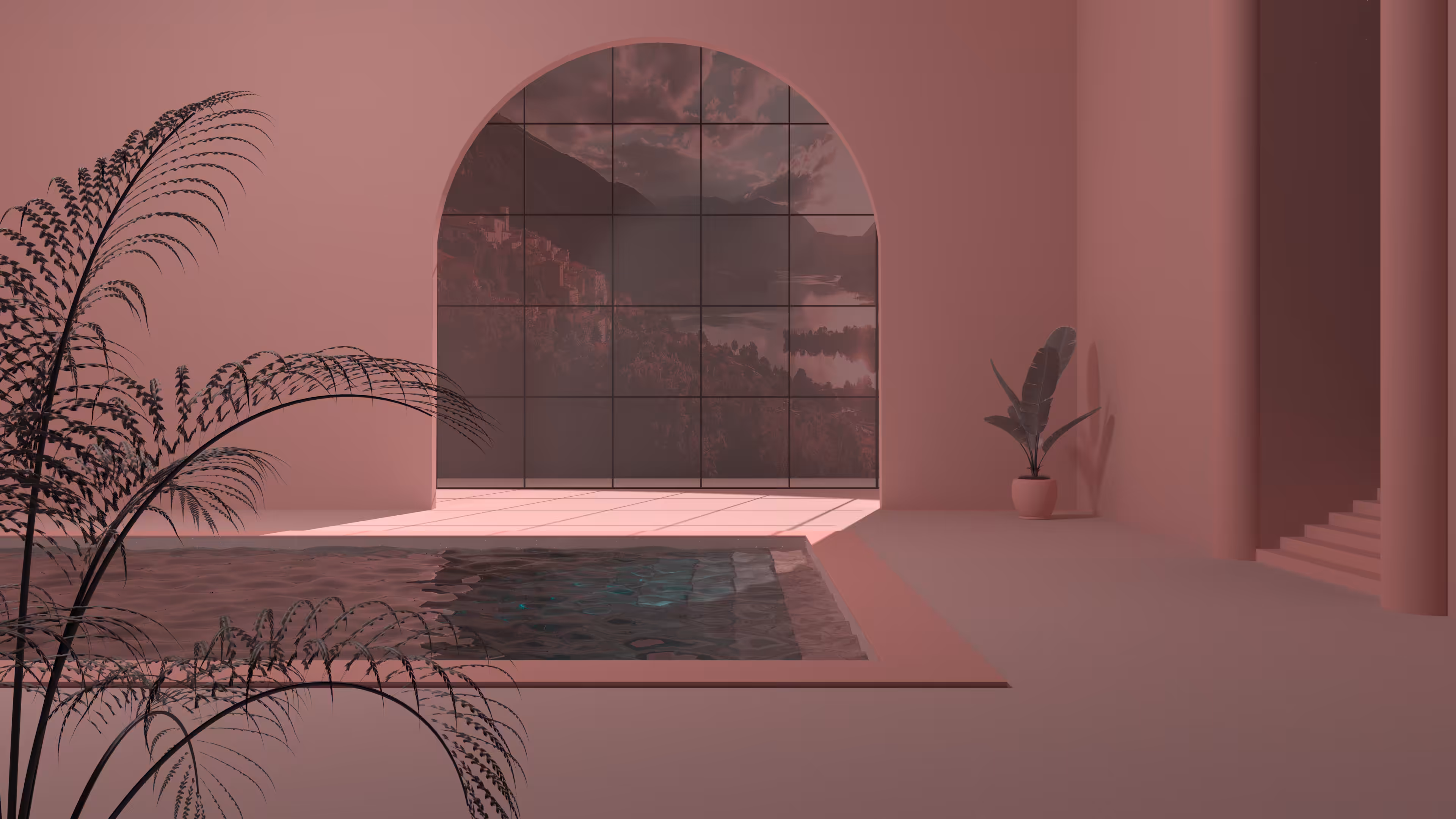 Dream Space 10 
