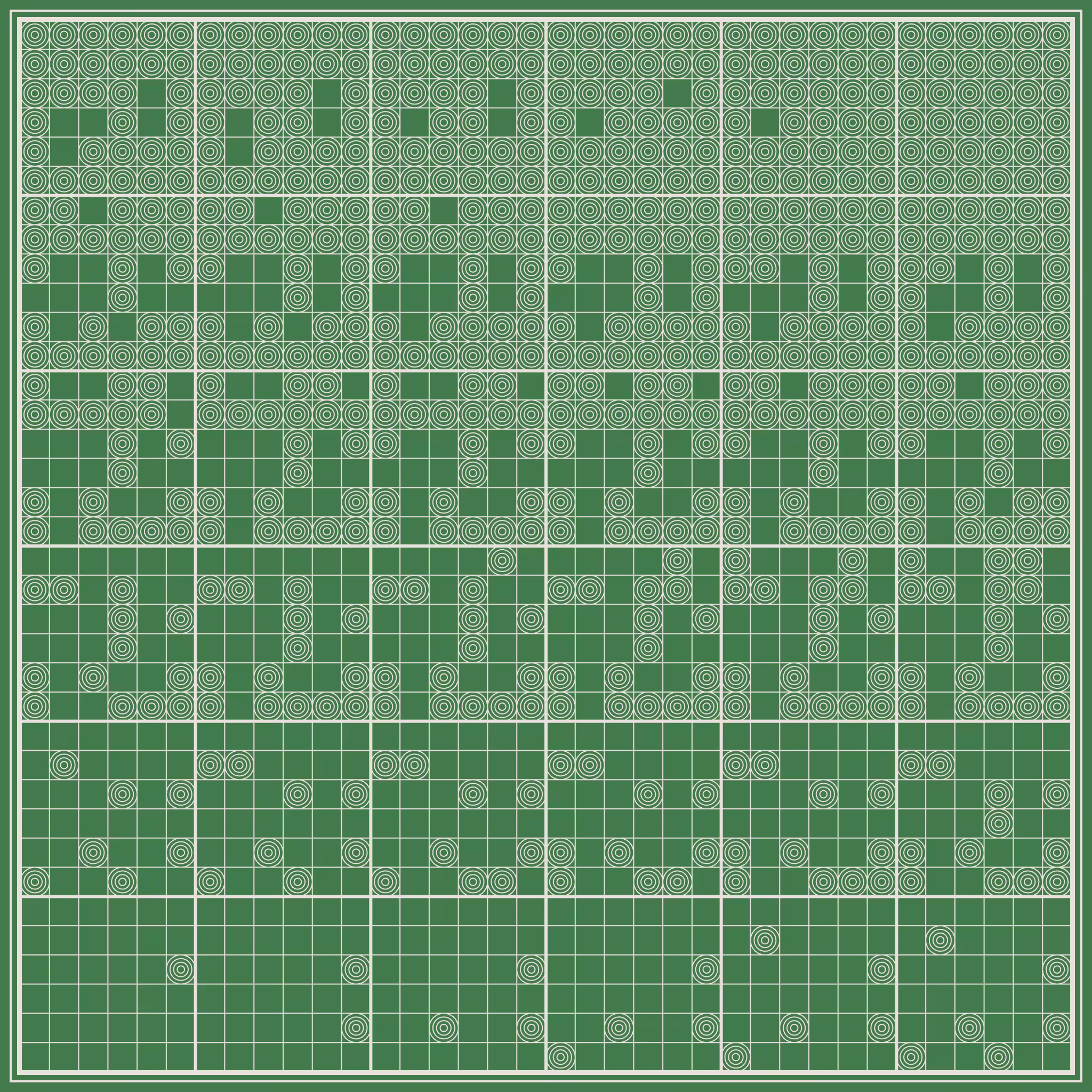 Winiarski Sequencer #383