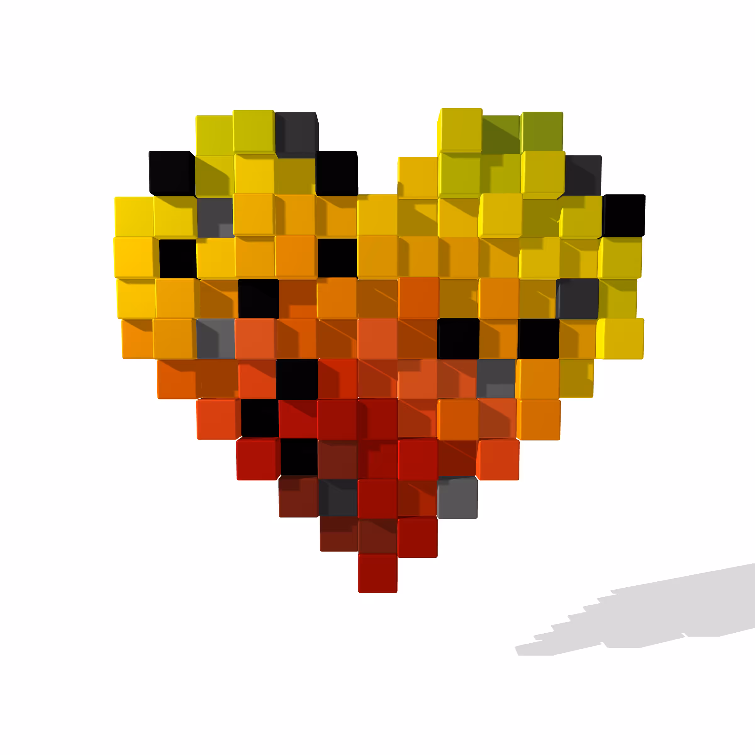 heart + craft #2491