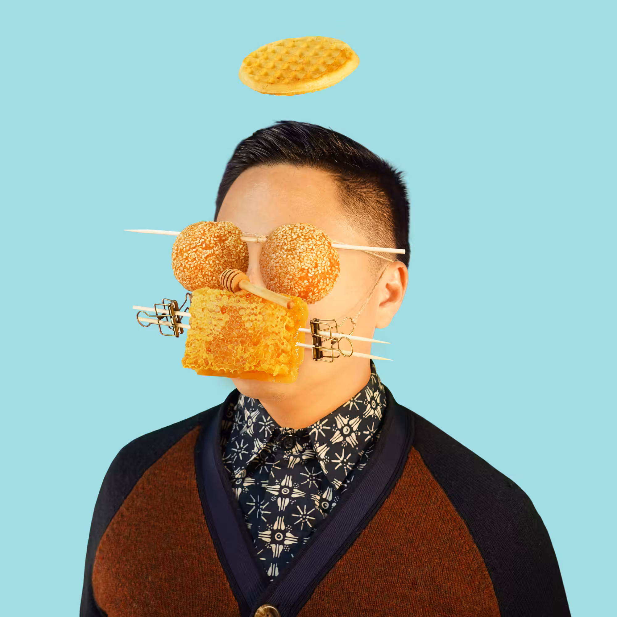 FoodmaskuDelectables: Delectable #1376