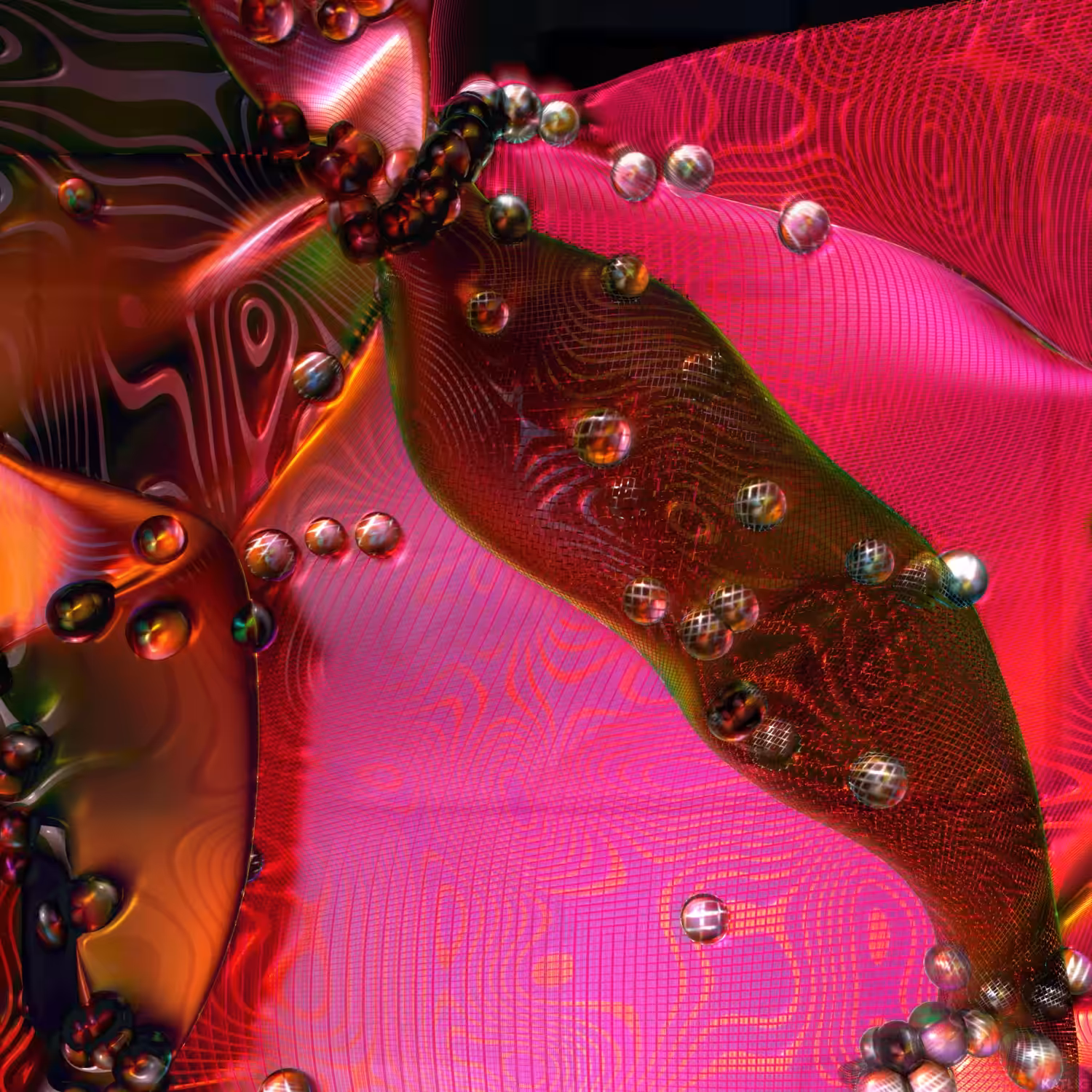 Pearls