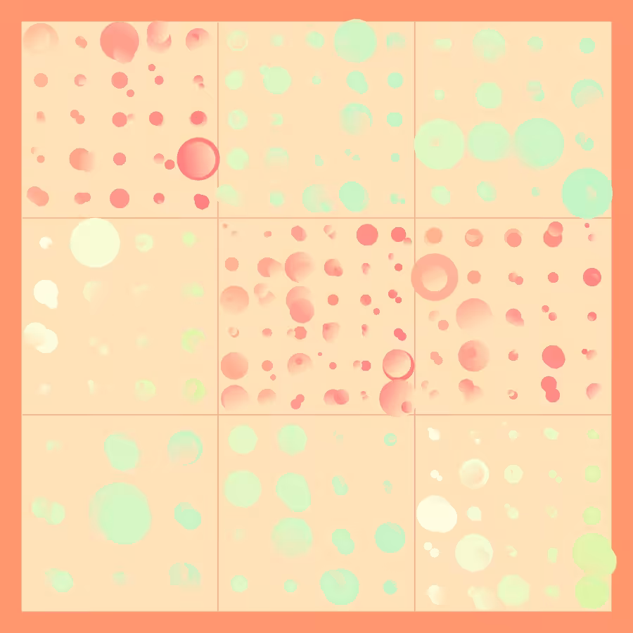CircGrid #14