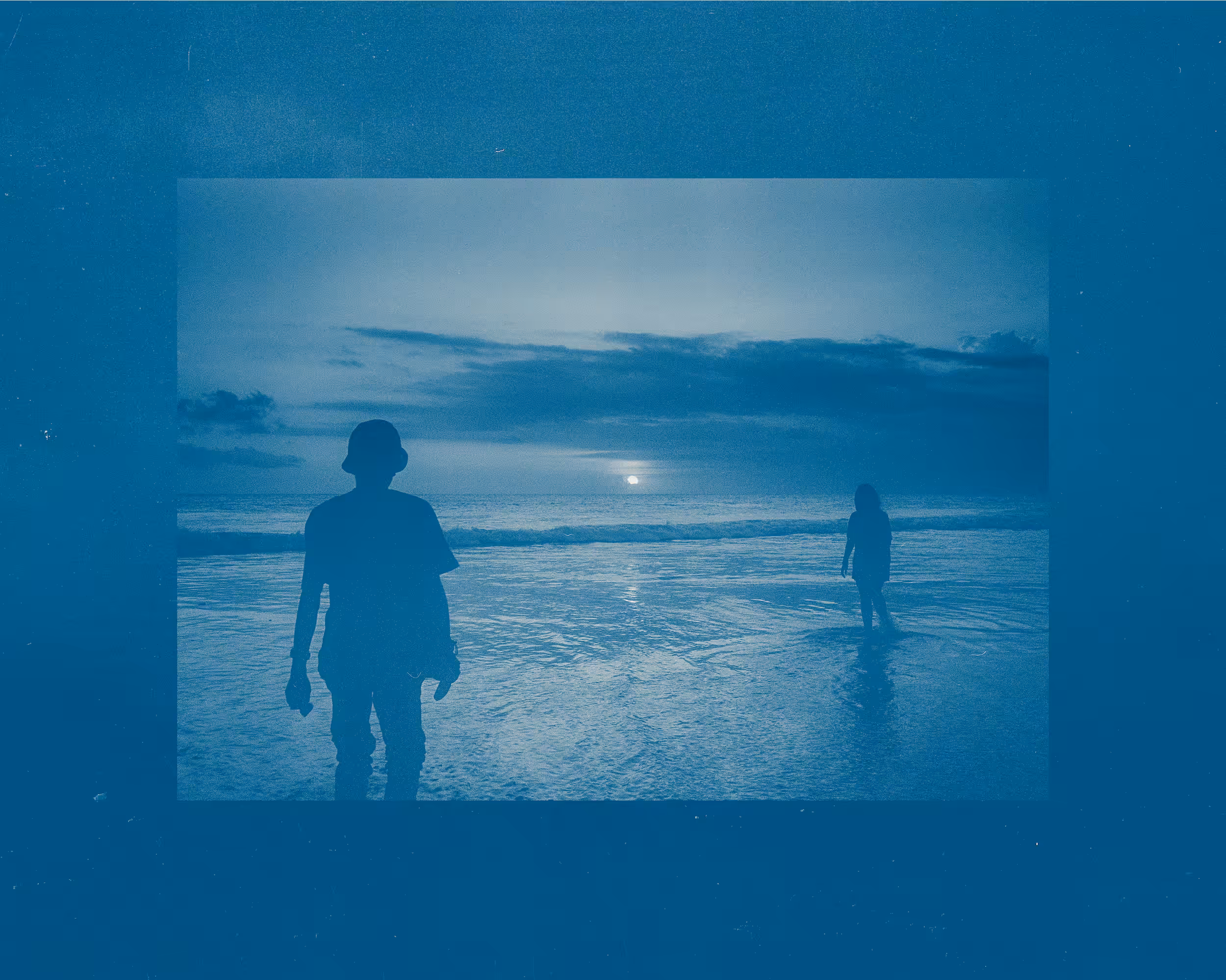 The Sun Between Us