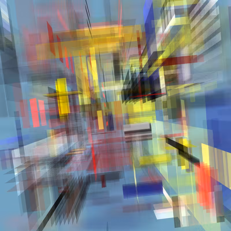 the spirits around me #141