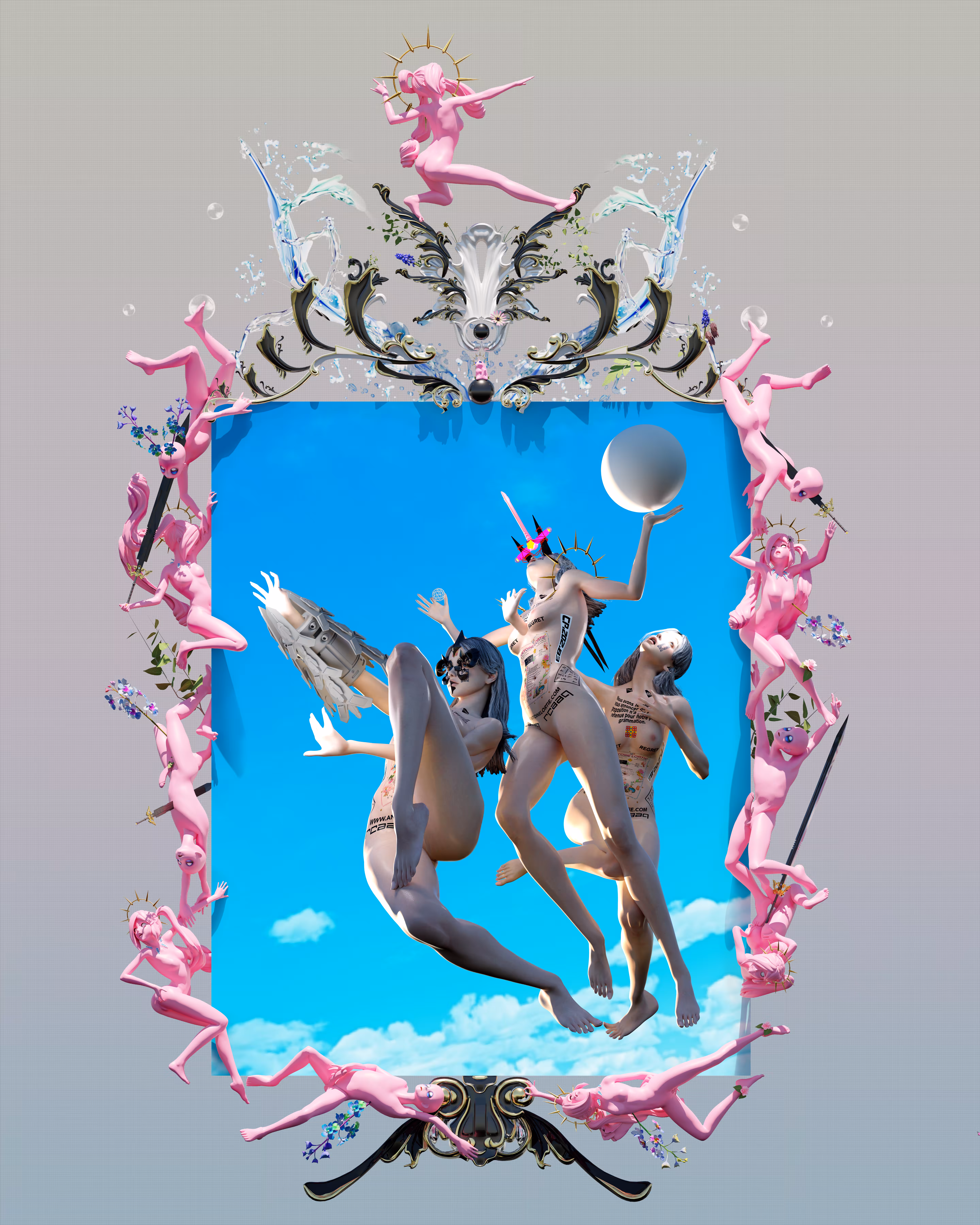 HYPERLOVE