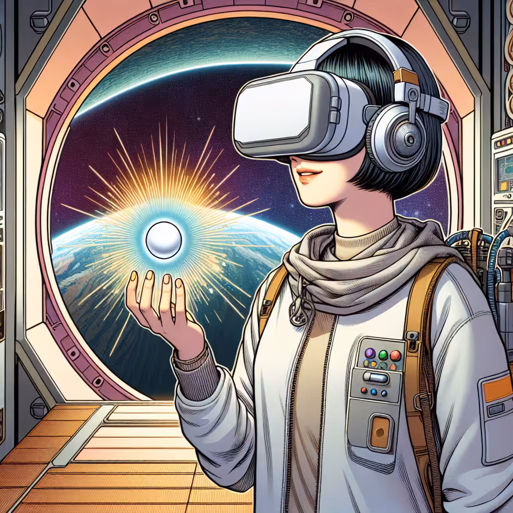 Perlvision 476