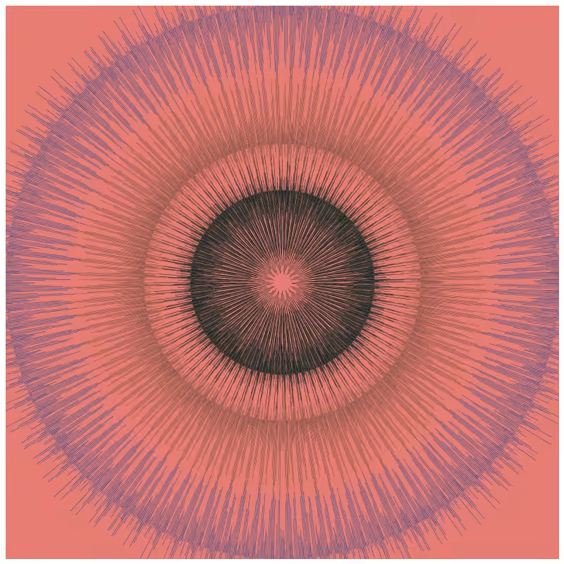 Circular Flow #2