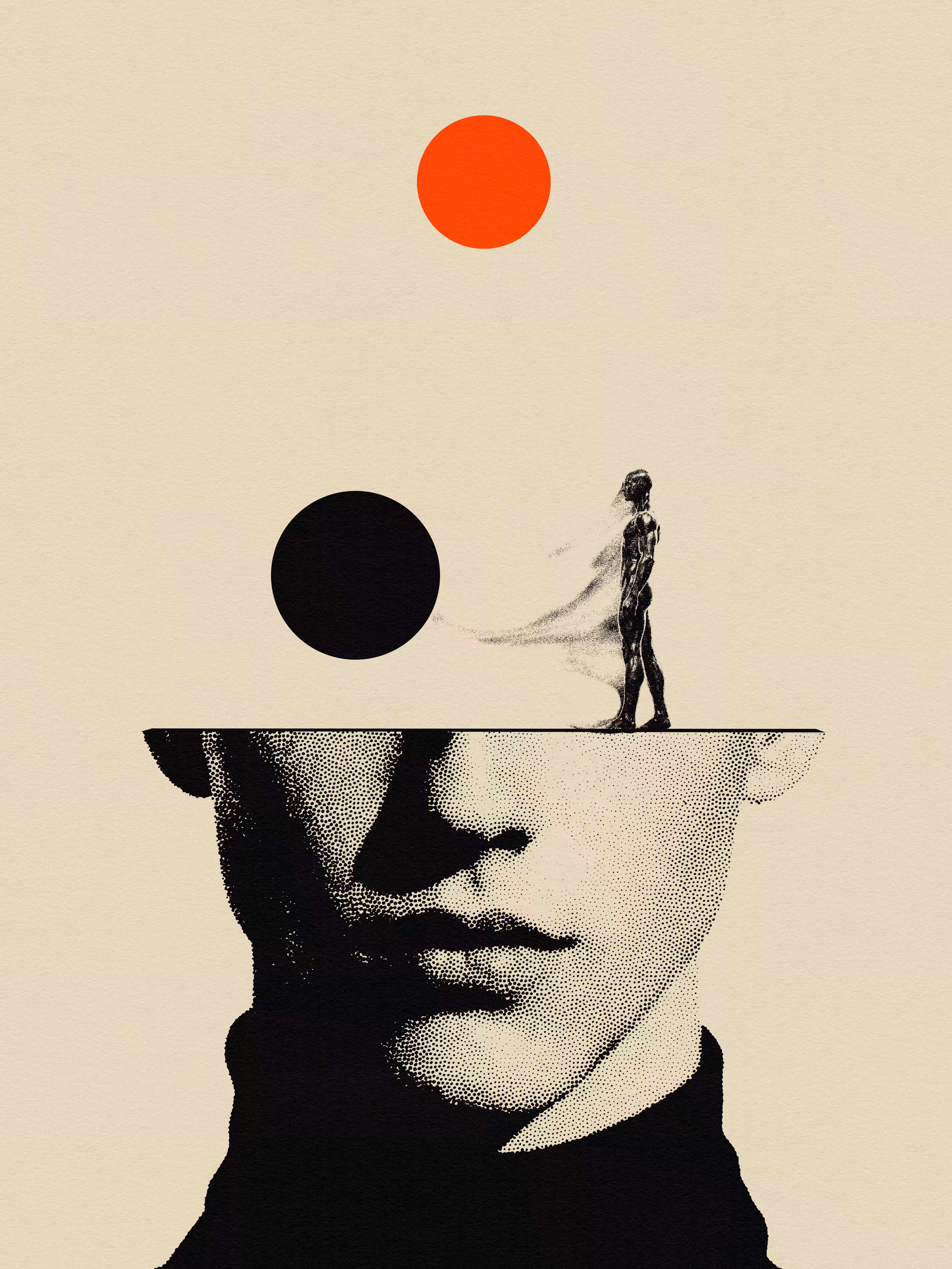 Event horizon