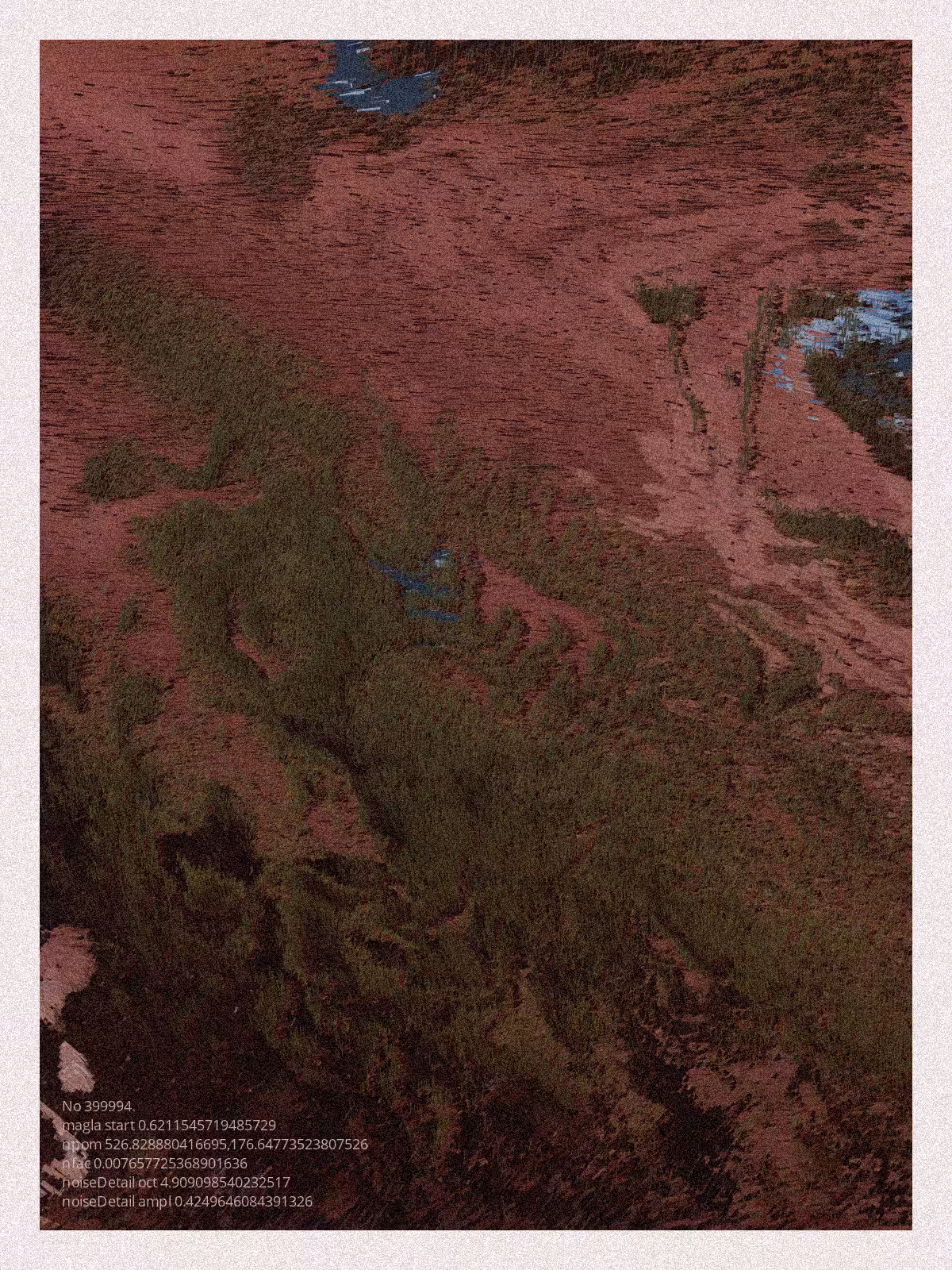 Pangea #84