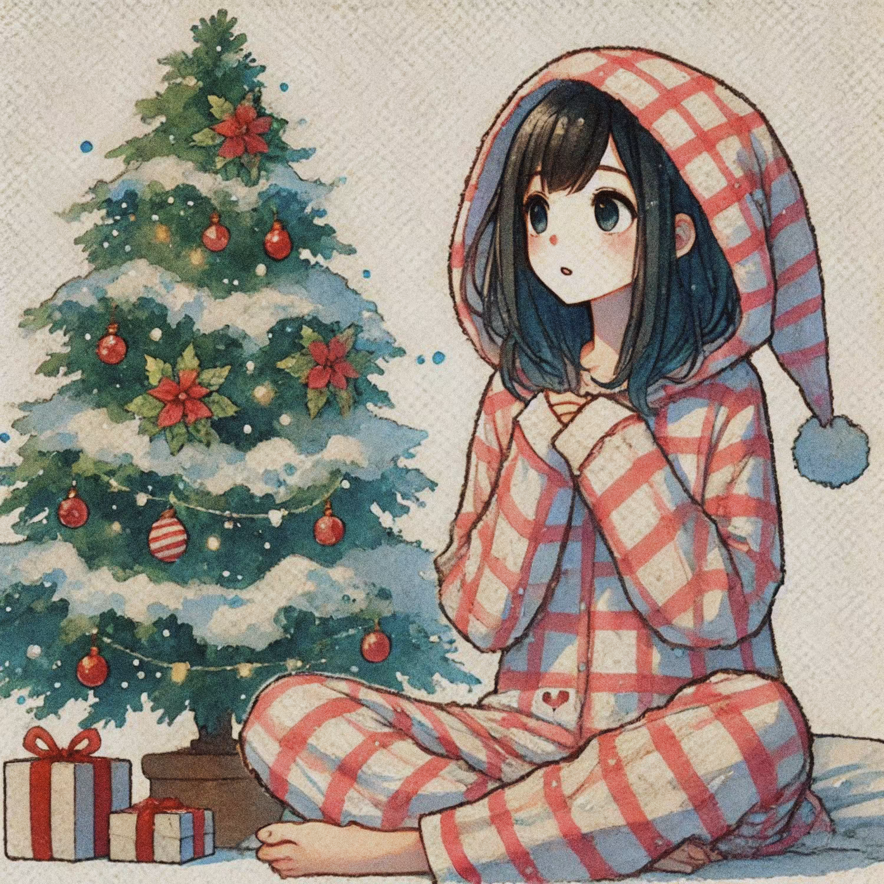 A Winter's Solace