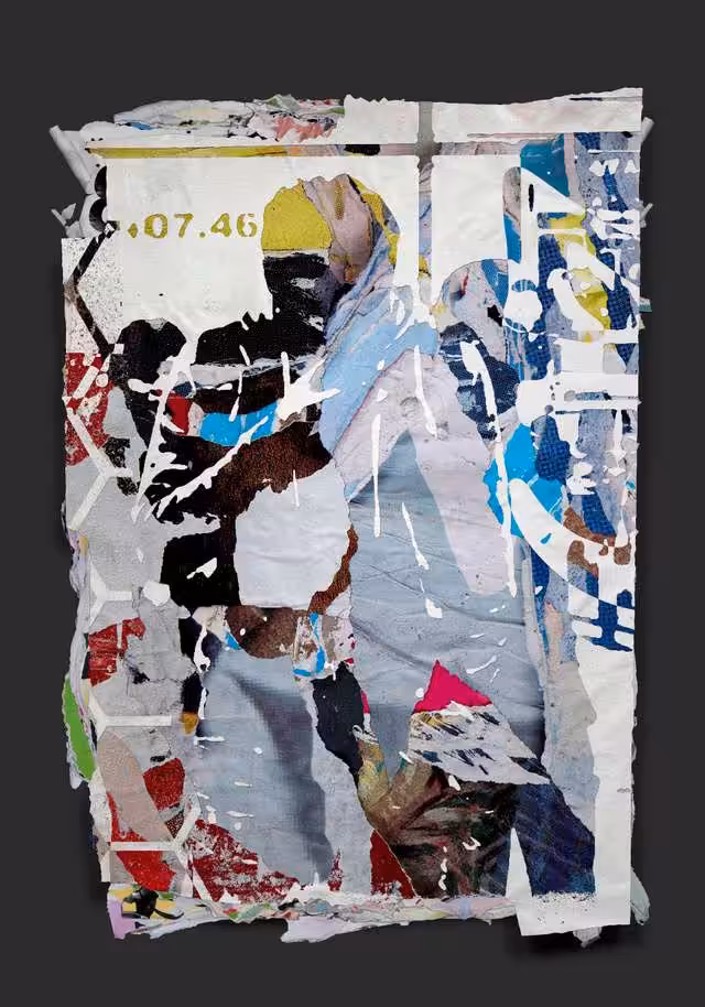 LAYERS #960