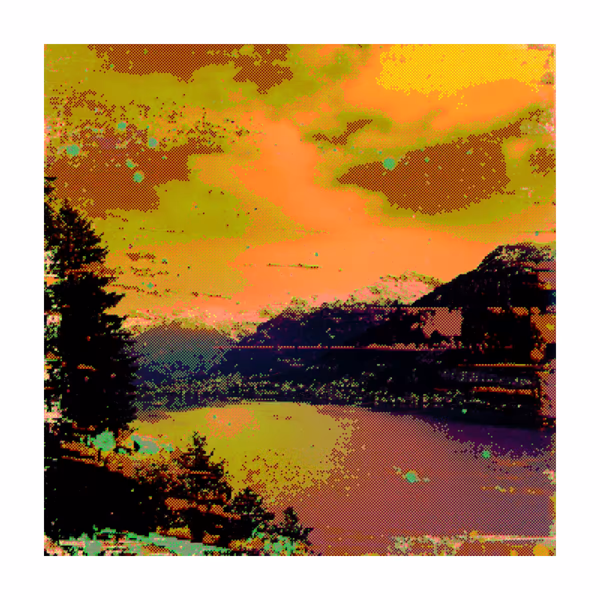 Val dal Tonner