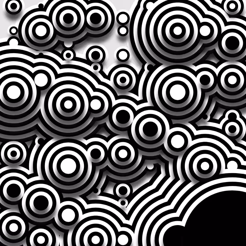 Binary Blobs #53