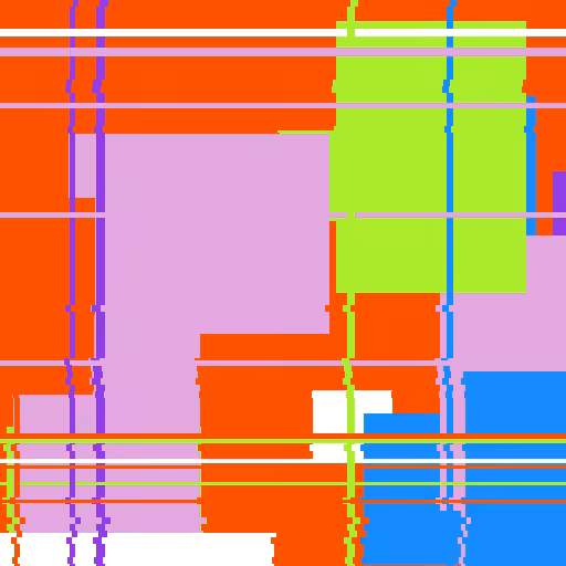Chromatic Chaos #6377