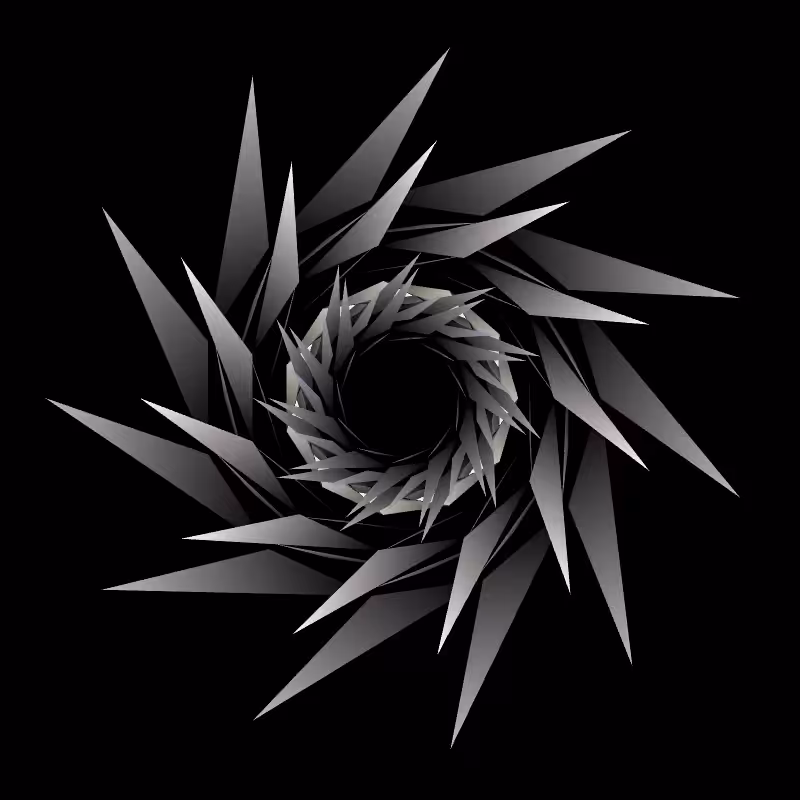Razorflower #24