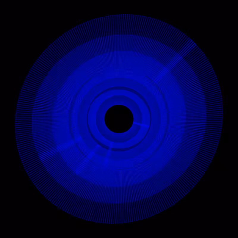 Moiré_Ellipses_Dark #118