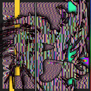 none to ego