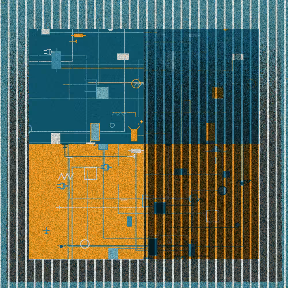 Abschematic #61