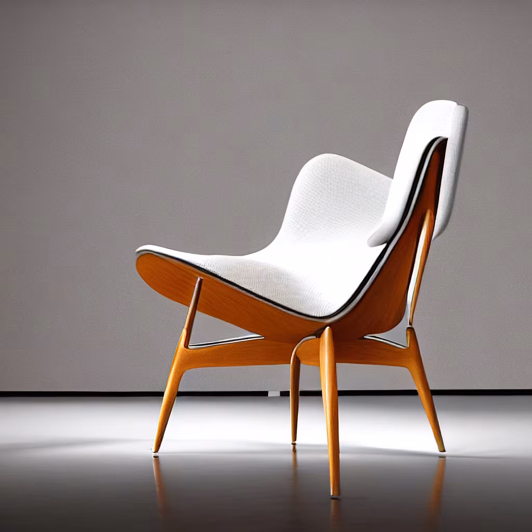 CHaiR 136