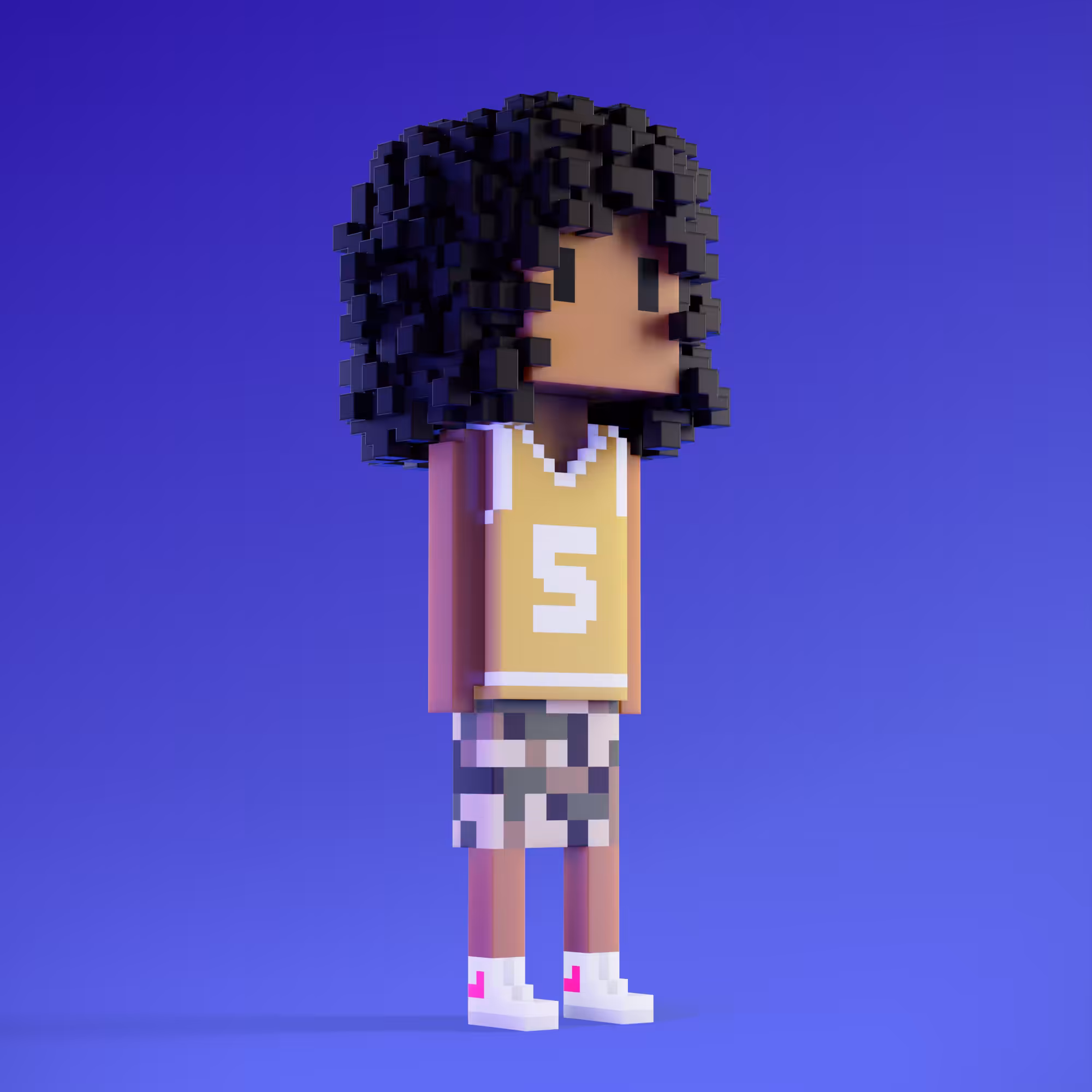 Meebit #6233
