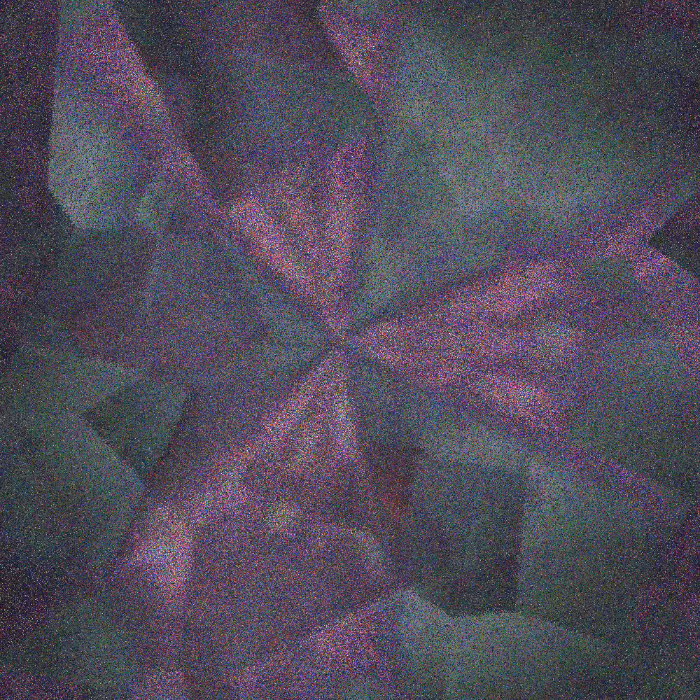 Coarsen Pixels III #27