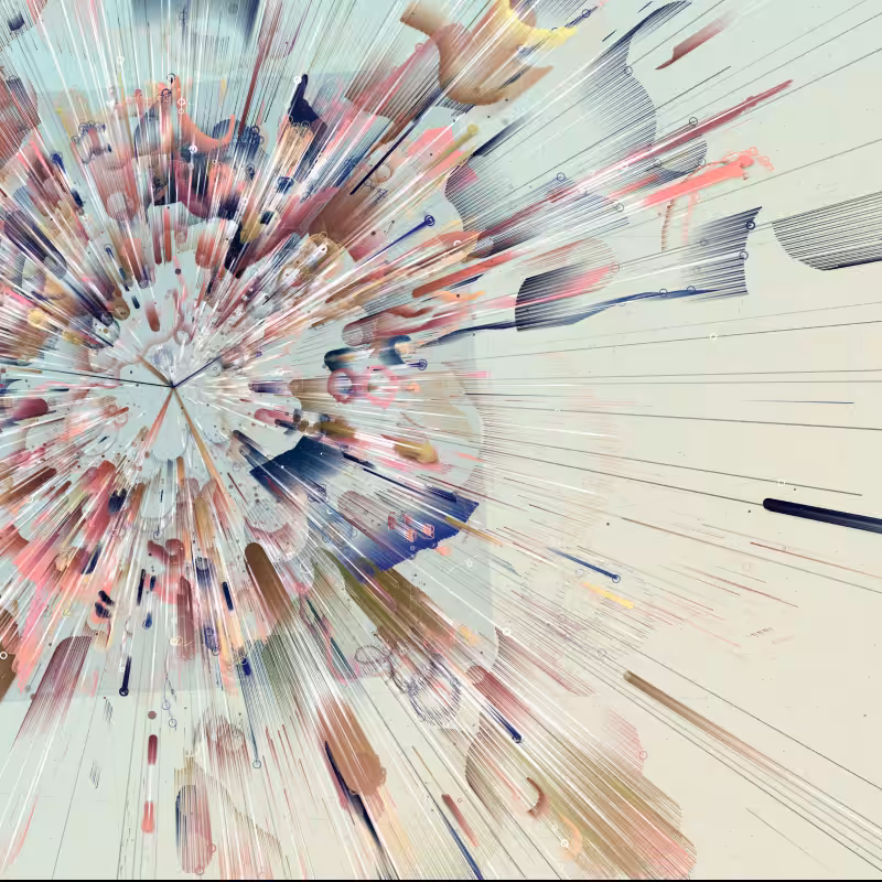 Burst #30