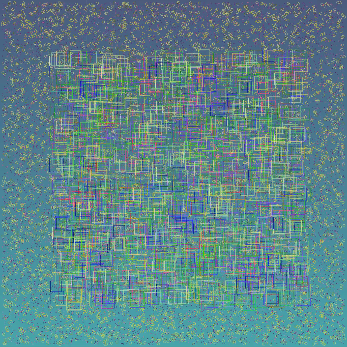 gradient study III #13