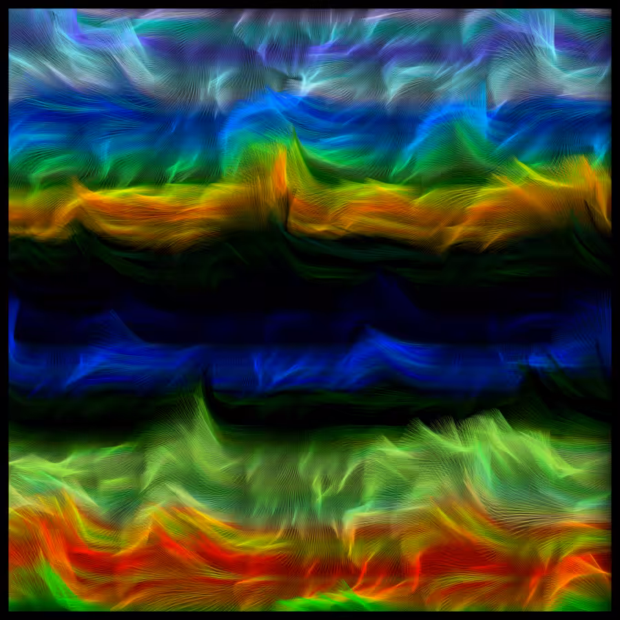 Land Of Colors #16