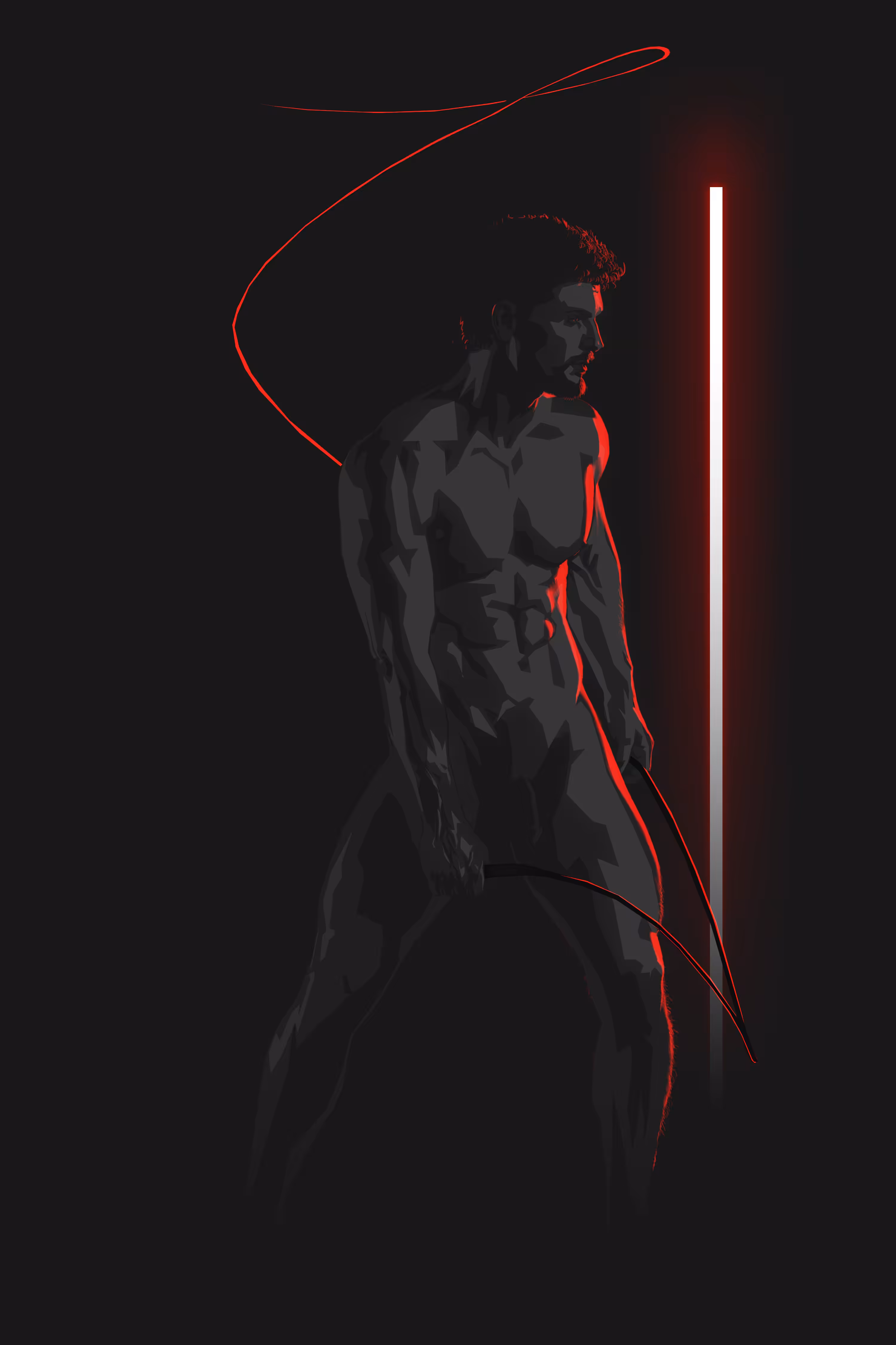 Shackles