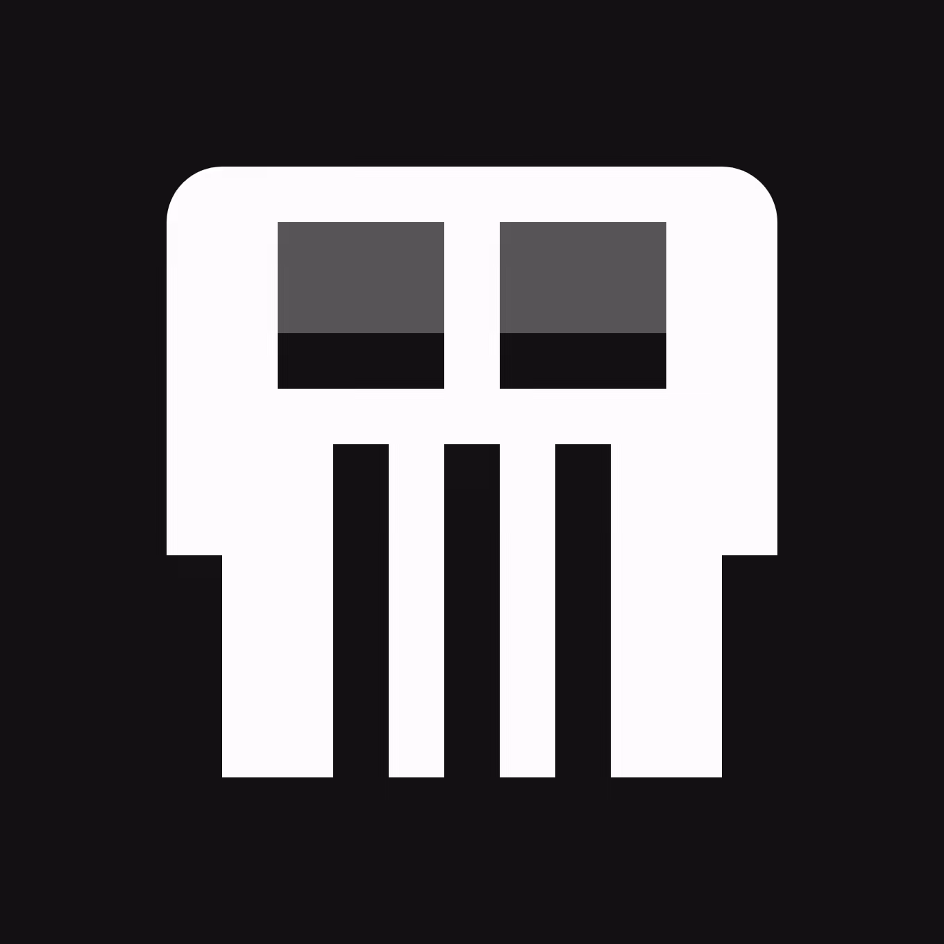 SMOLSKULL #873