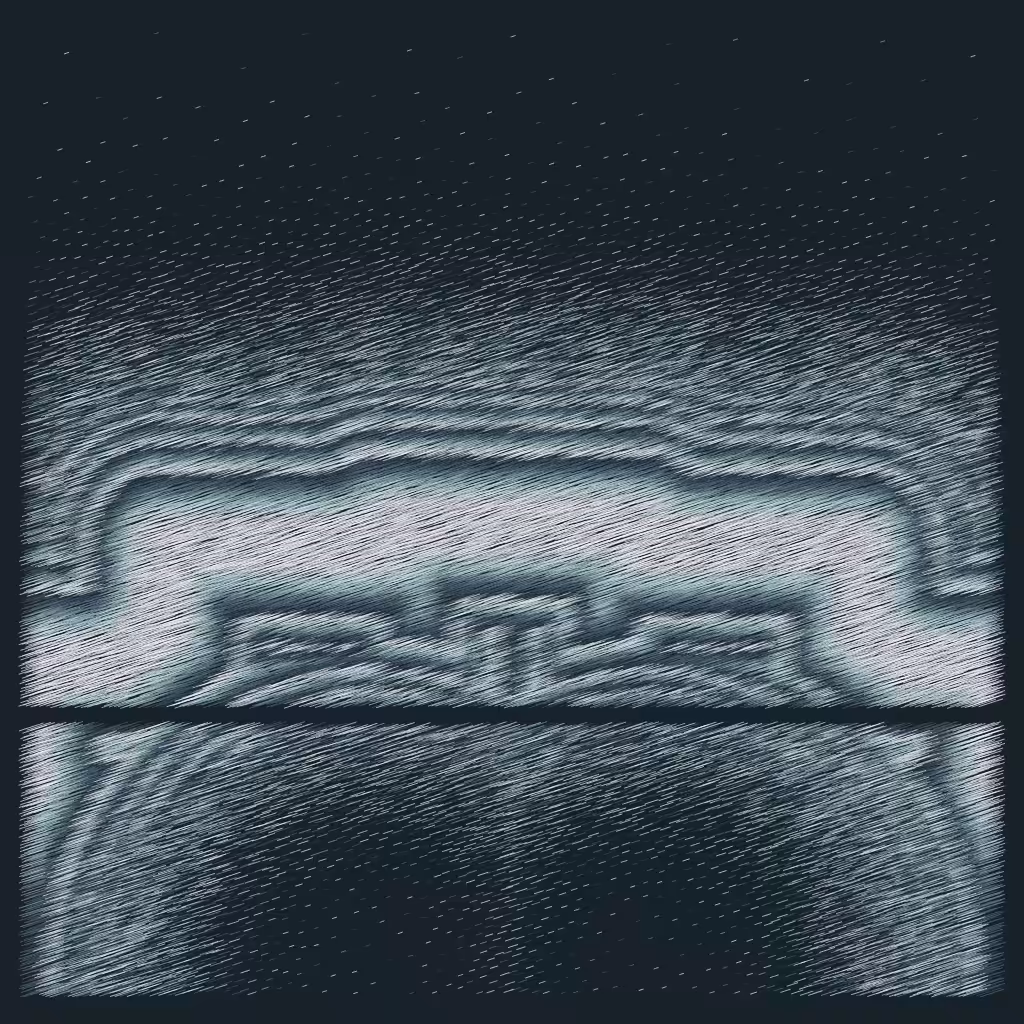 Alien conspiracy #15