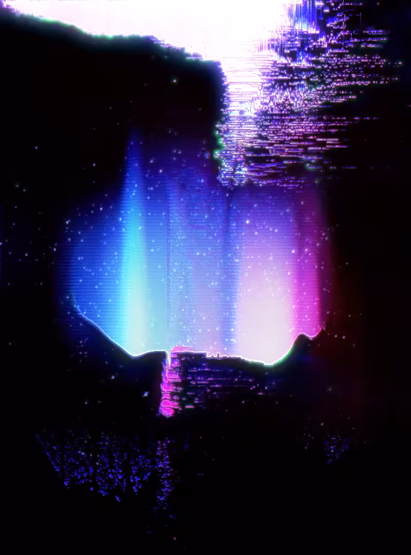 Temporal Distortions