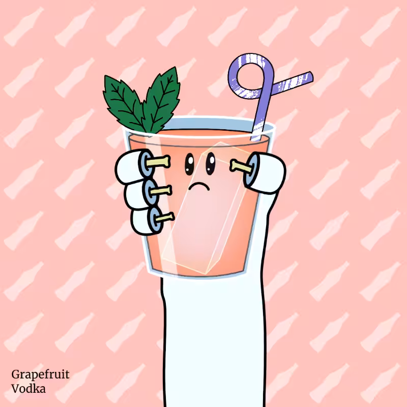 Pick-Up-A-Cup #6