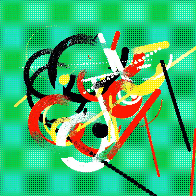 LOOPERS #81