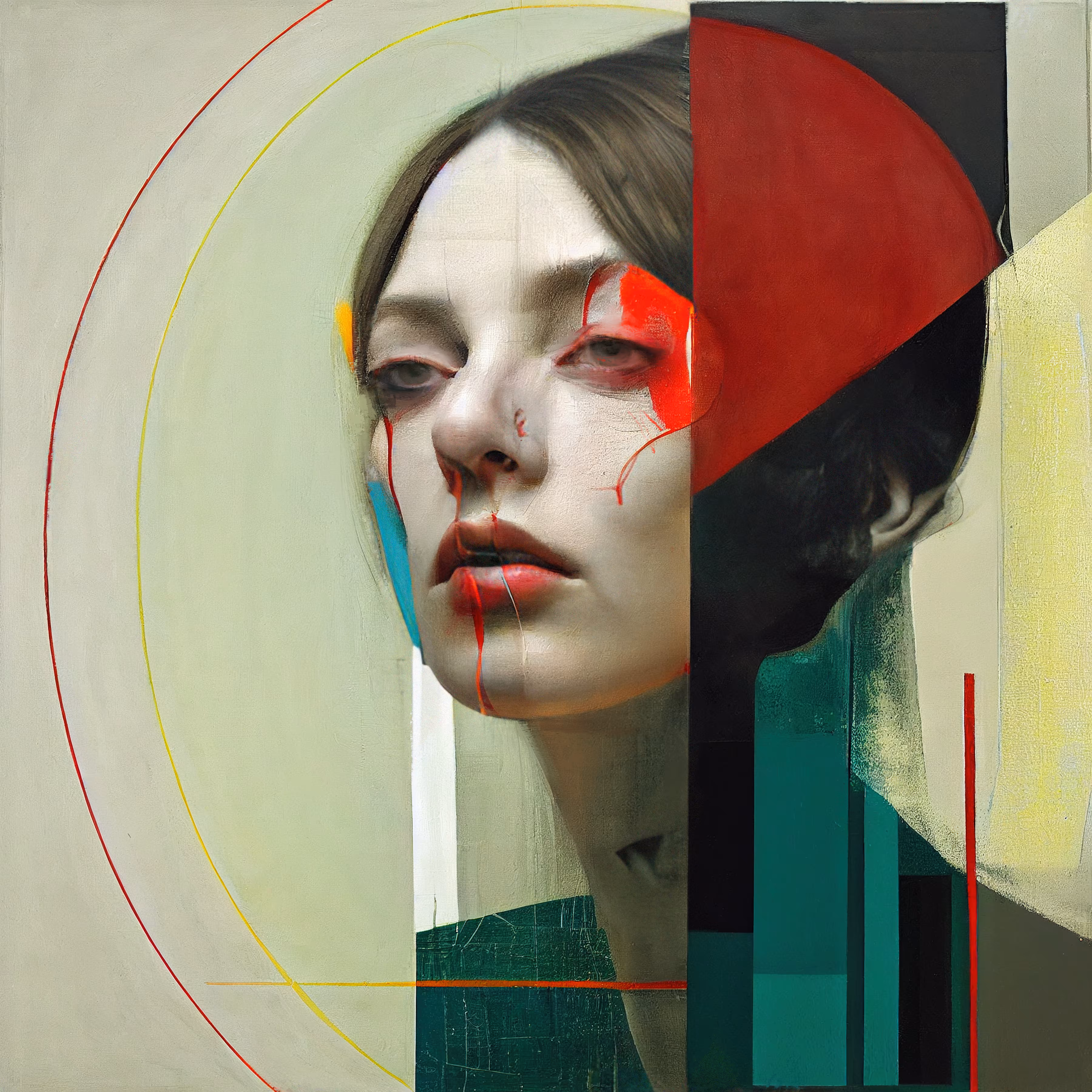 Artificial Rhythm 005