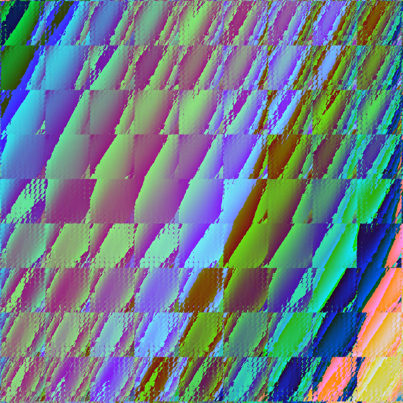On a Wave #8