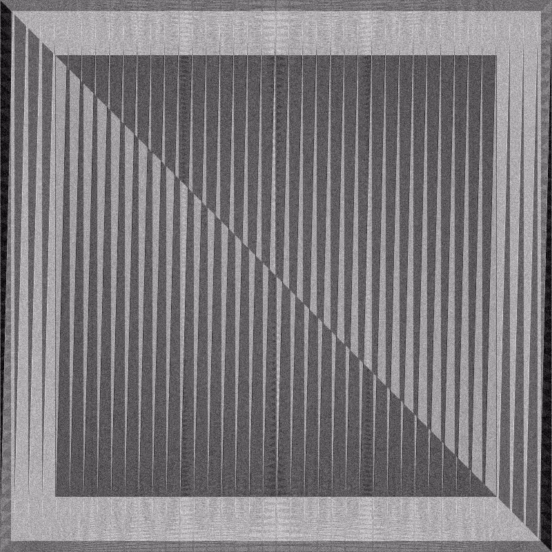 A circle #3