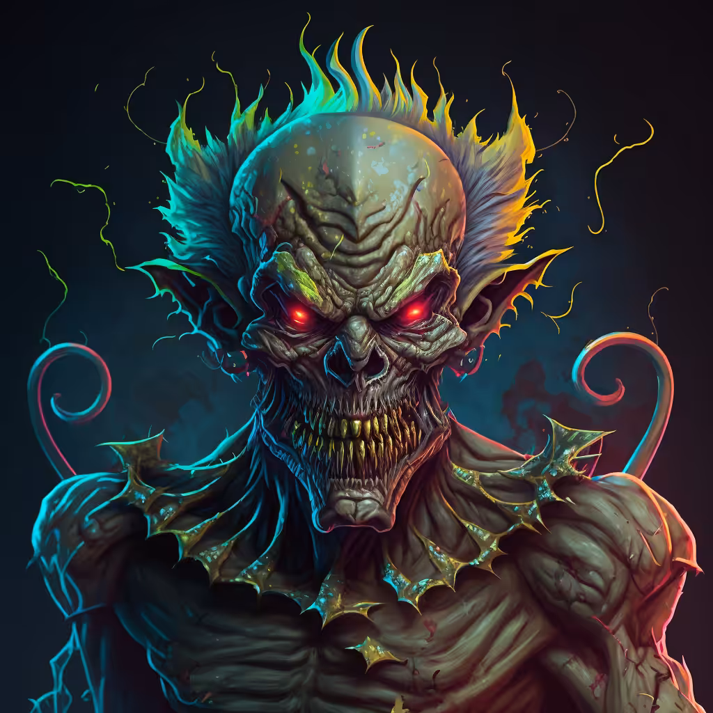 Wrath