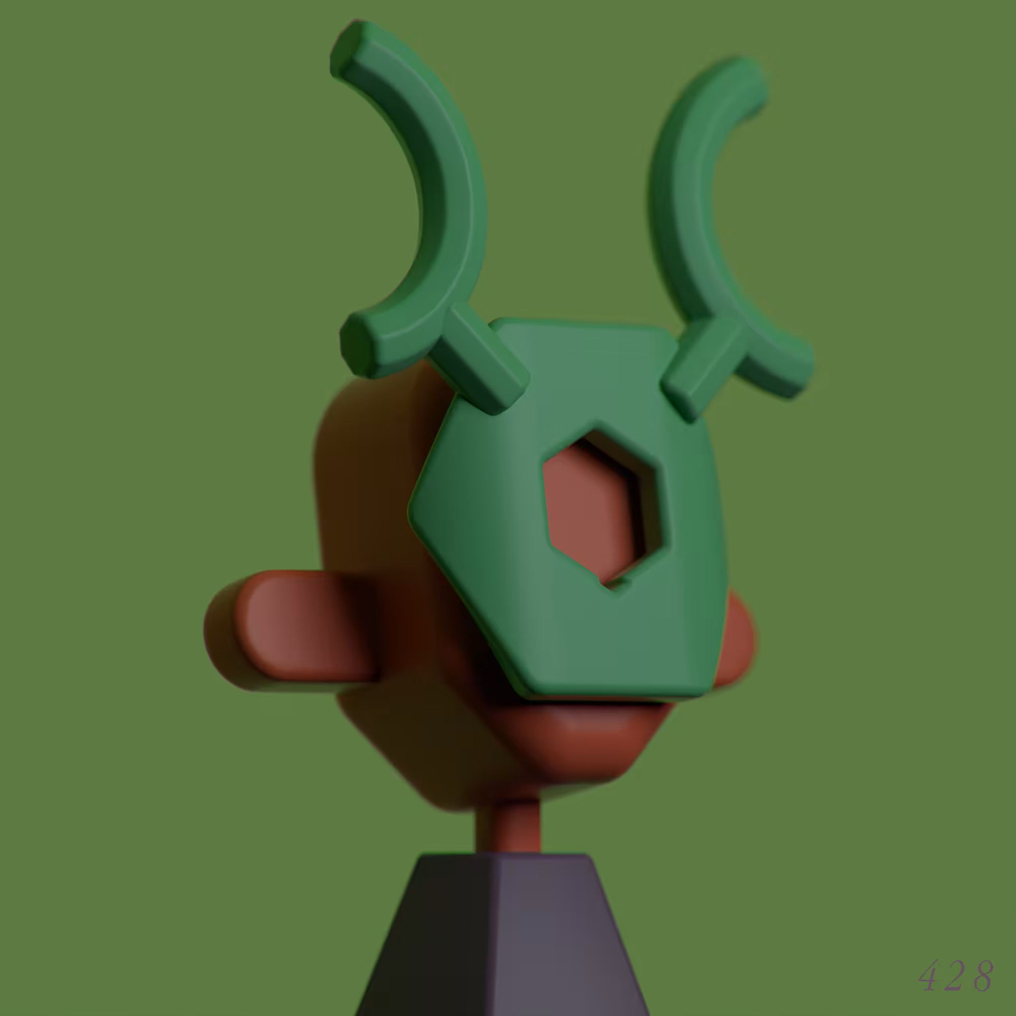 MSKD_428