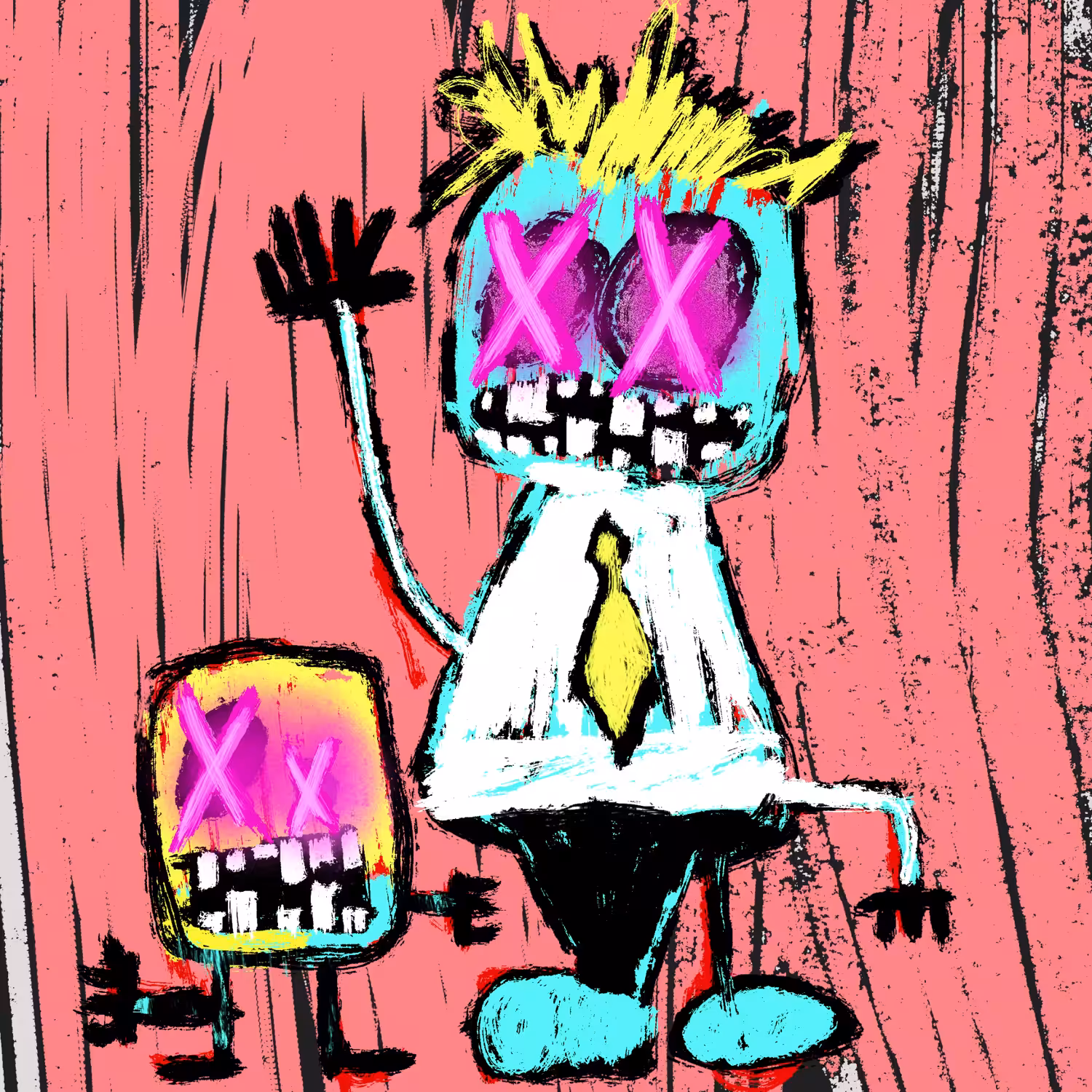 Inner Demons 