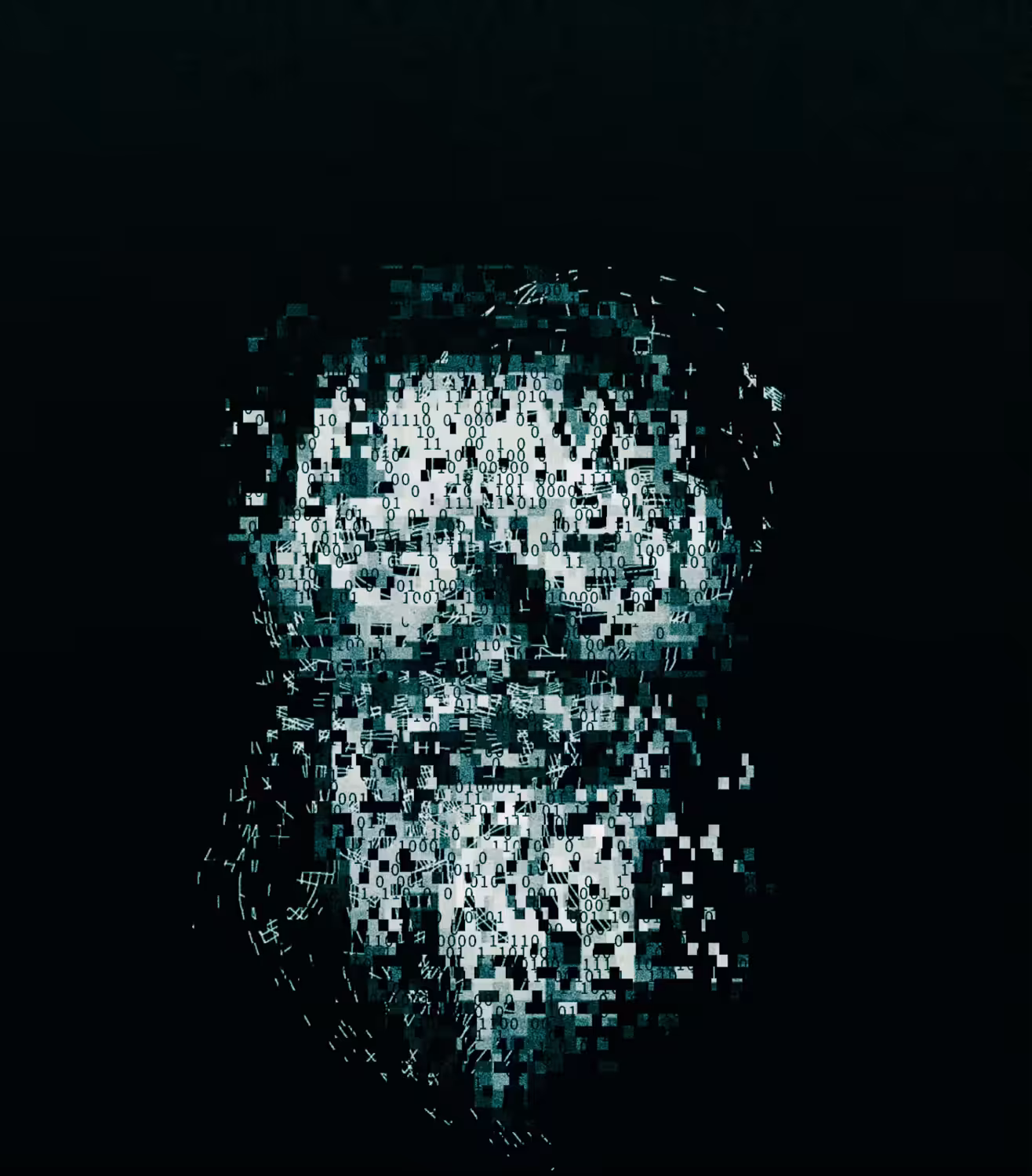 Swarm of The Anon