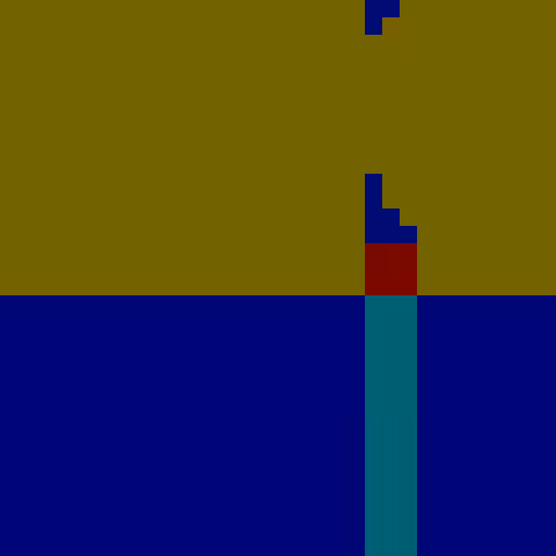 GLICPIXXXVER002 - GRAND COLLECTION: GLICPIXXXVER002 #10580